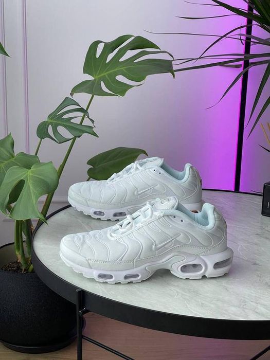 Nike Air Max Plus