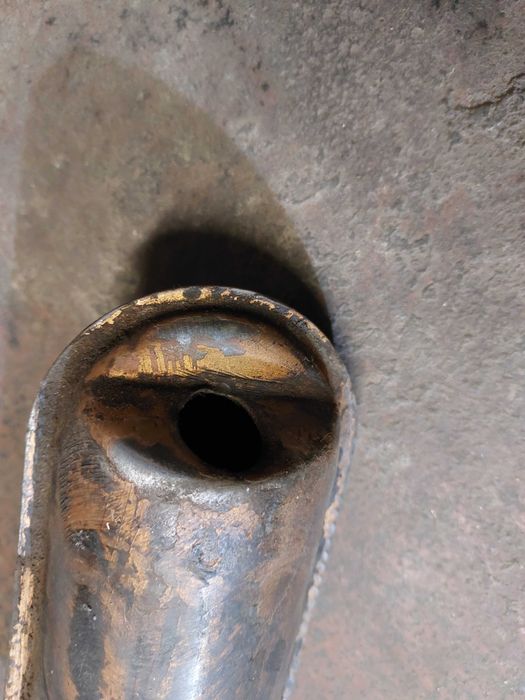 глушитель  (бочонок)