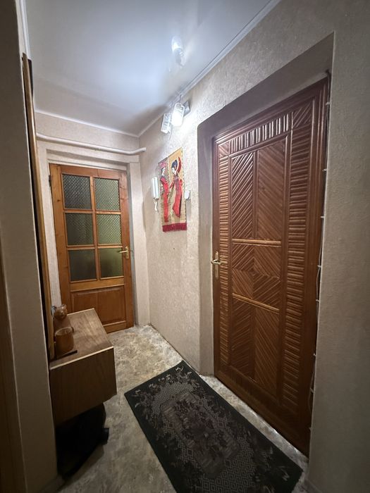 Продам 2ком. 45м2 ул. Галины Мазепы,57 р-он ул Калиновая