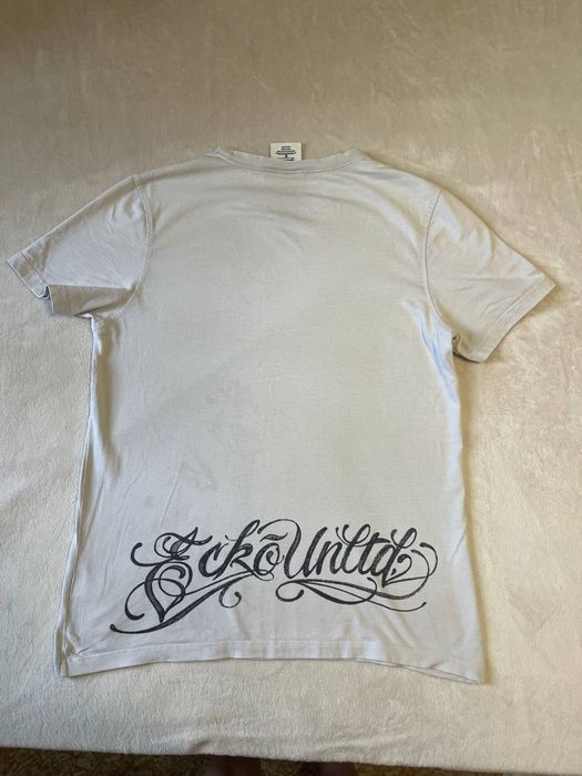 ecko unlimited футболка