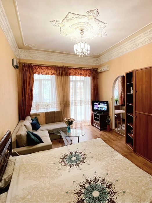 Свет есть всегда Квартира посуточно  Центр МостСити Мечникова Госпитал