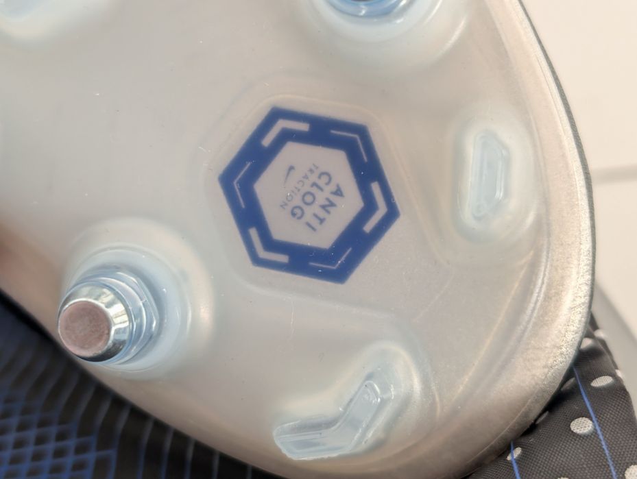 Nike Tiempo legend Elite Sg-PRO AC