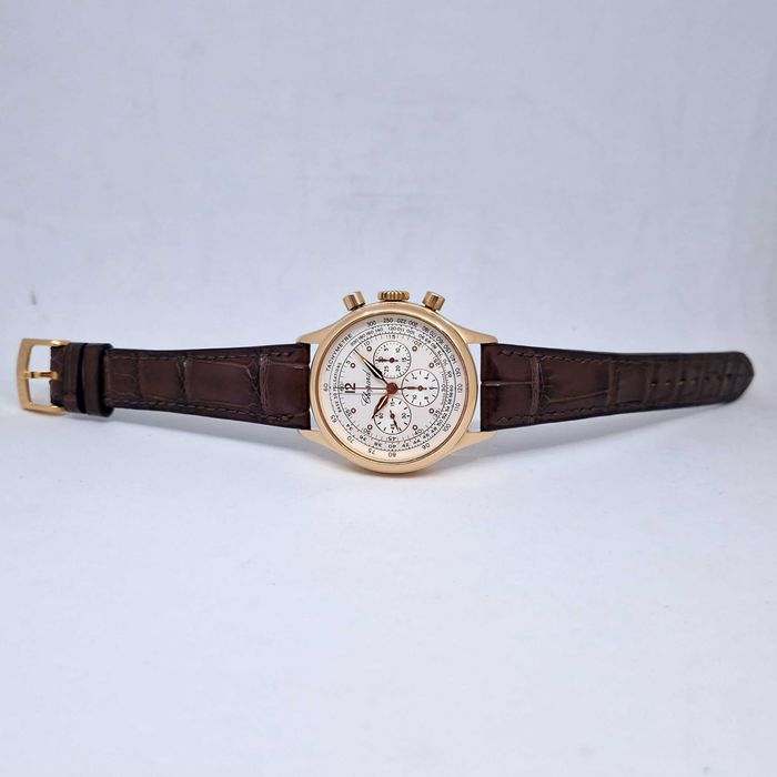 Promocja Chopard Mille Miglia Vintage Limited Edition 16/1889