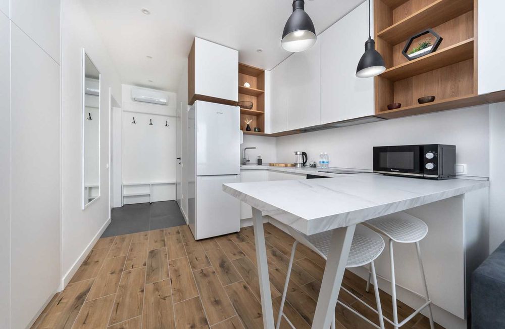 #2281 Подобова оренда квартири. вул. Академіка Заболотного 1а, ТЕРЕМКИ