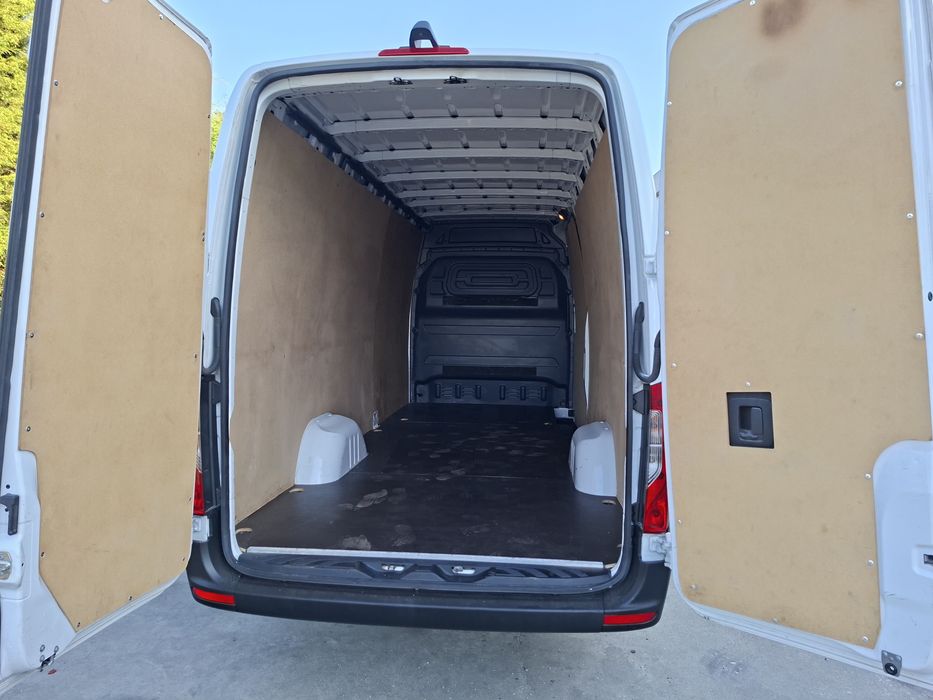Sprinter 315 cdi