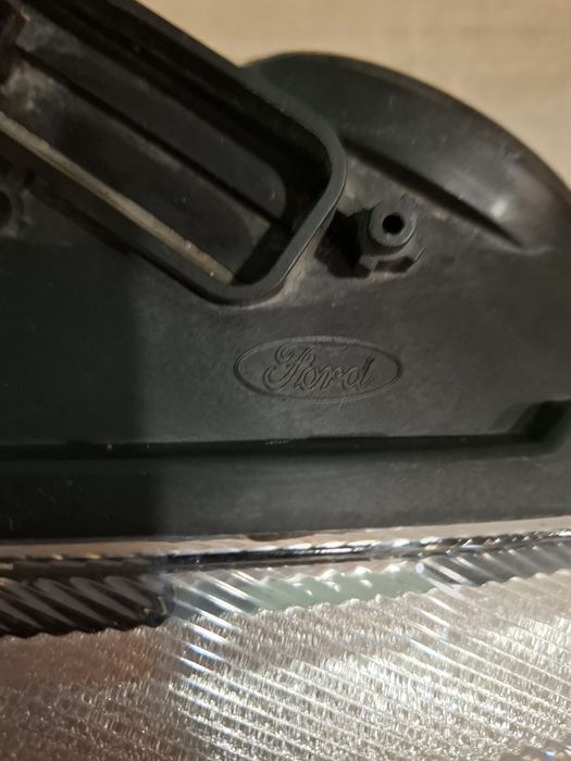 Фары ford focus 2017 оригинал