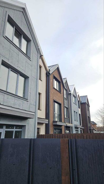 Будинок за адресою вул. Чорнобильська (площа 96 м²) - Atlanta.ua - фото 4