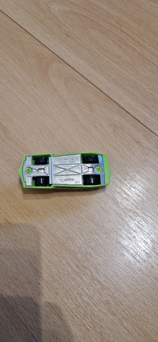 Sprzedam samochód hotwheels
