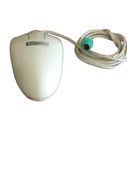 Vendo Rato (Mouse) PS2 Safeway