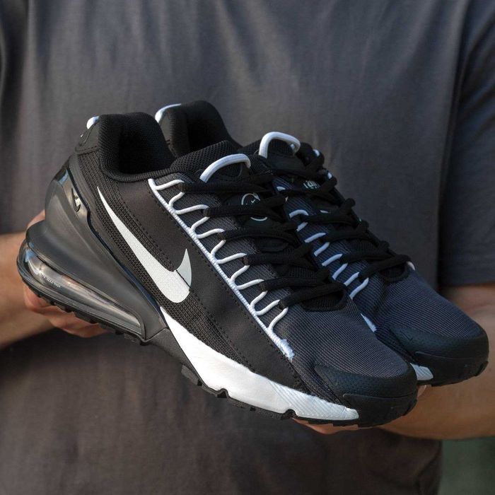 Чоловічі Кросівки Nike Air Max Pulse Roam 40-45 (Оплата при отриманні)