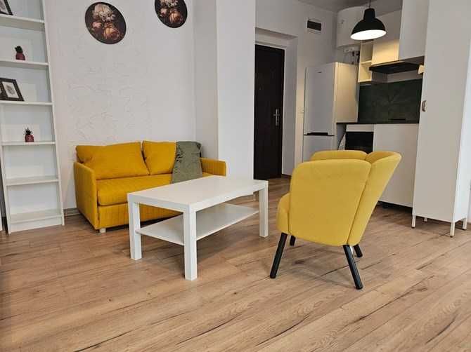 Do wynajęcia funkcjonalna kawalerka przy ul.11 Listopada 194