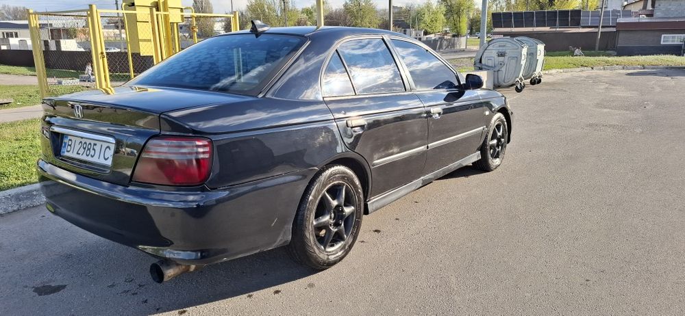 Honda Accord 6 обмін