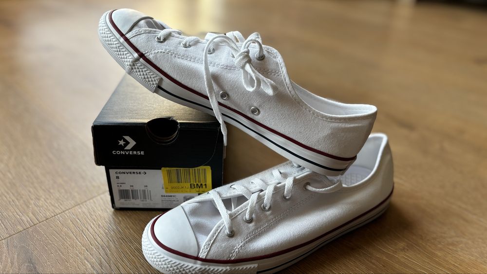 Chuck Taylor All Star Converse