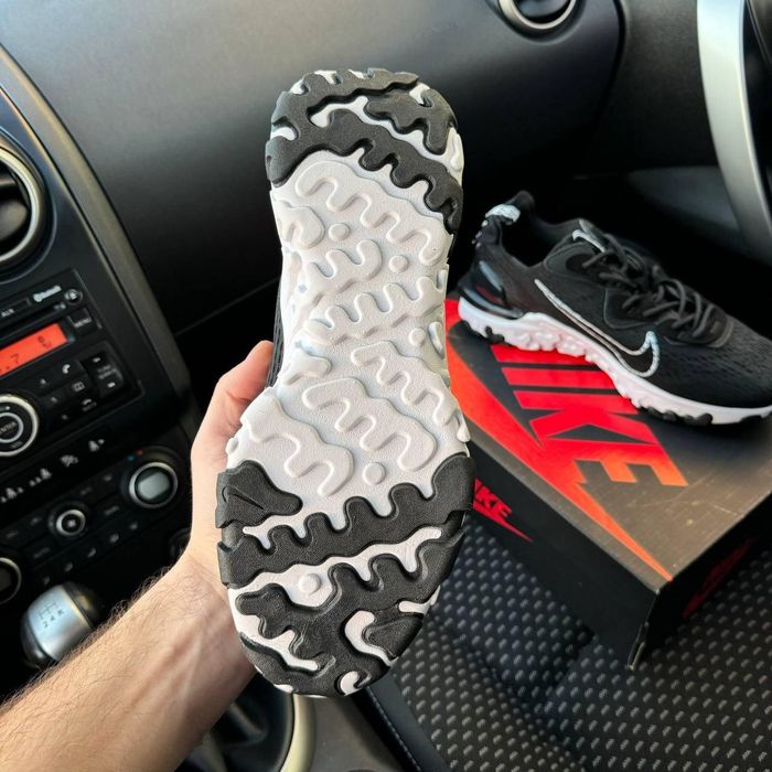 Найки кросовки реакти