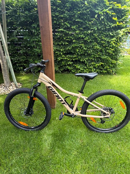 Rower Giant XTC Jr Disc 24