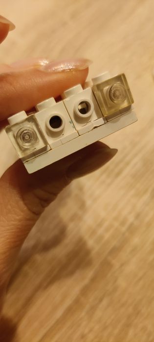 LEGO 6672 z lat 90tych safari samochód terenowy kamerzysta