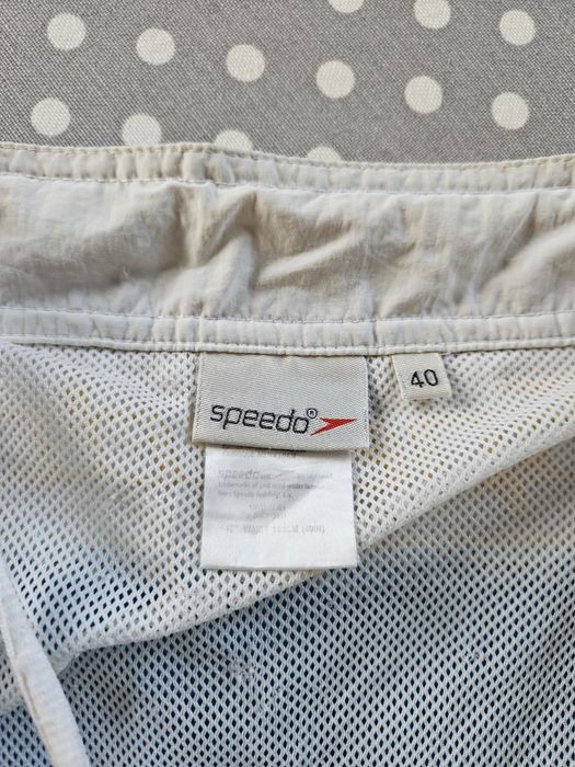 Kąpielówki szorty Speedo XXL lato plaża