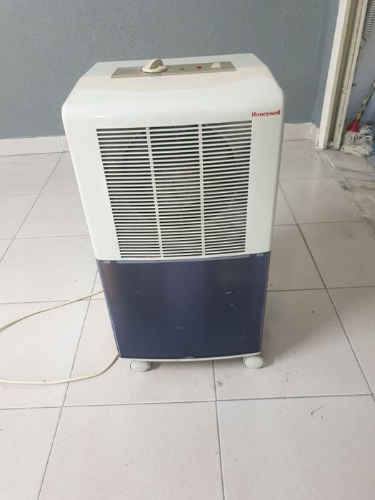 Desumidificador honeywell