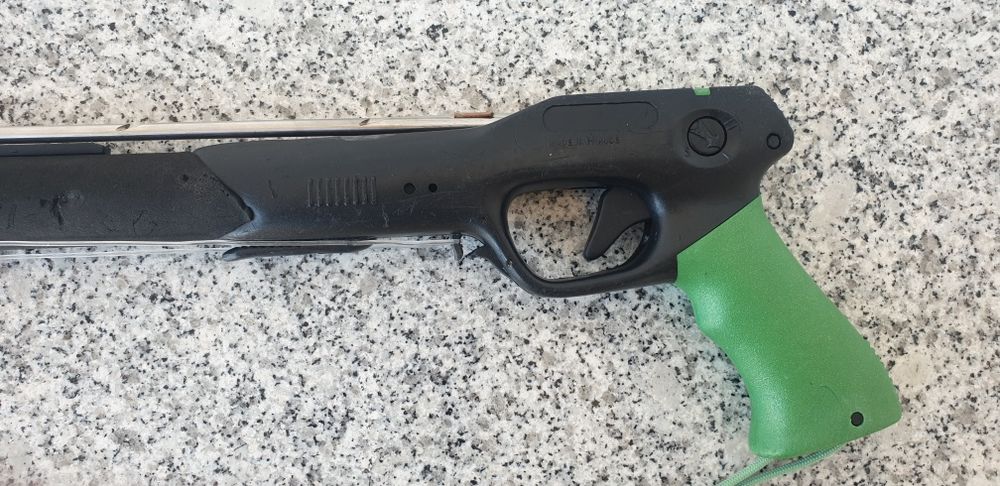 Espingarda Caça / Pesca Submarina