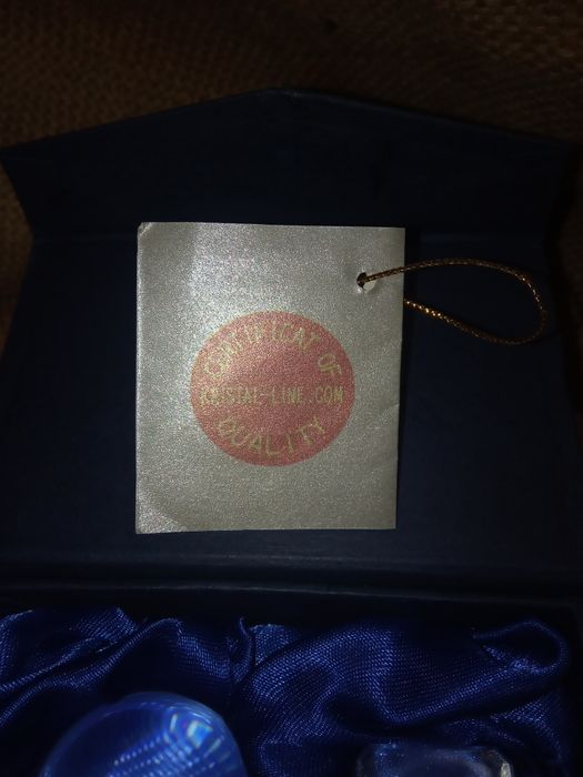 Bola de cristal 40mm