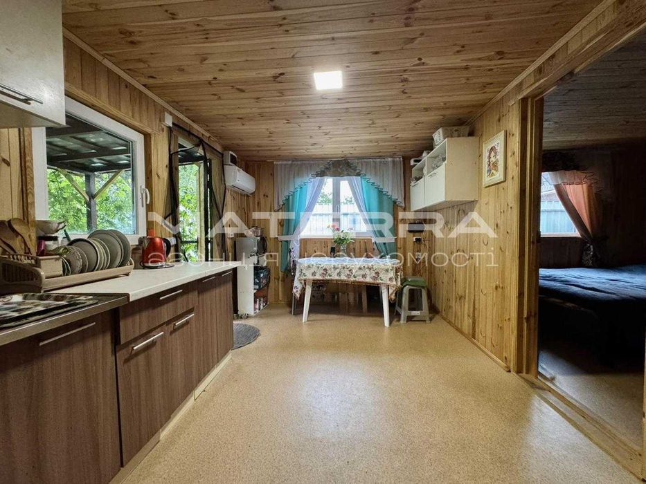 Малютянка Продаж дачі в оточені лісу і озер