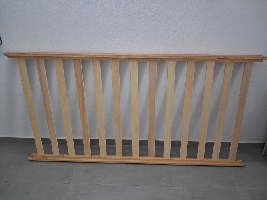 Cama Montessori 190x90