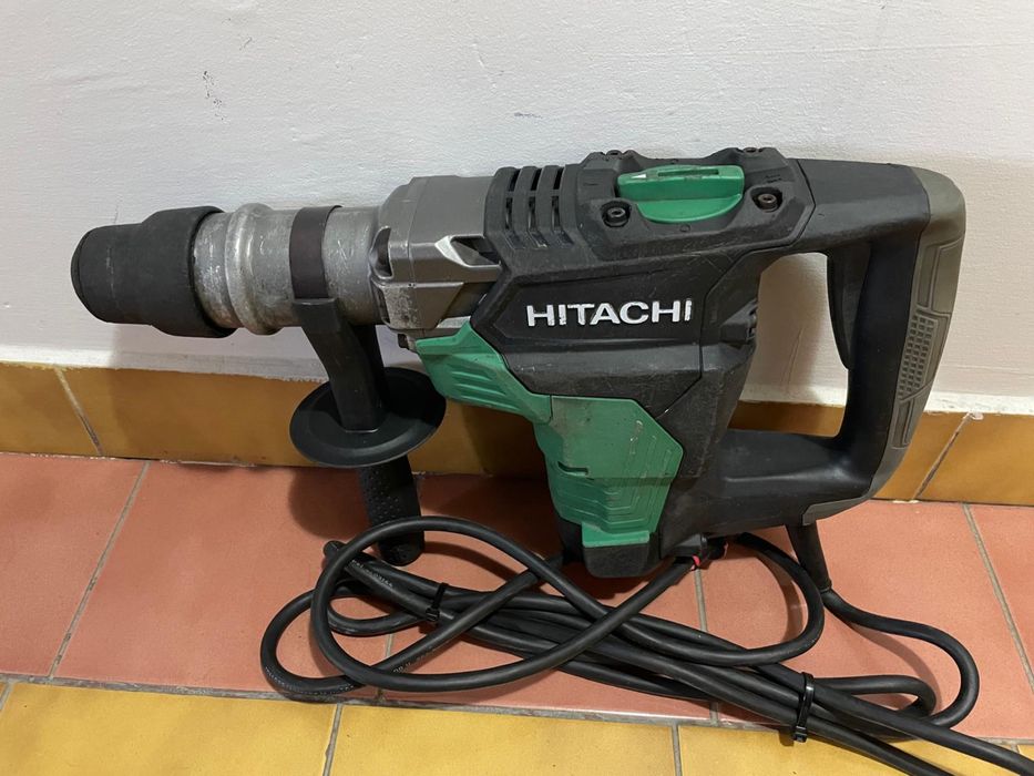 Hitachi/Hikoki  DH 40MC