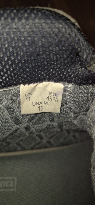 Buty Technical- wysokogórskie- nowe
