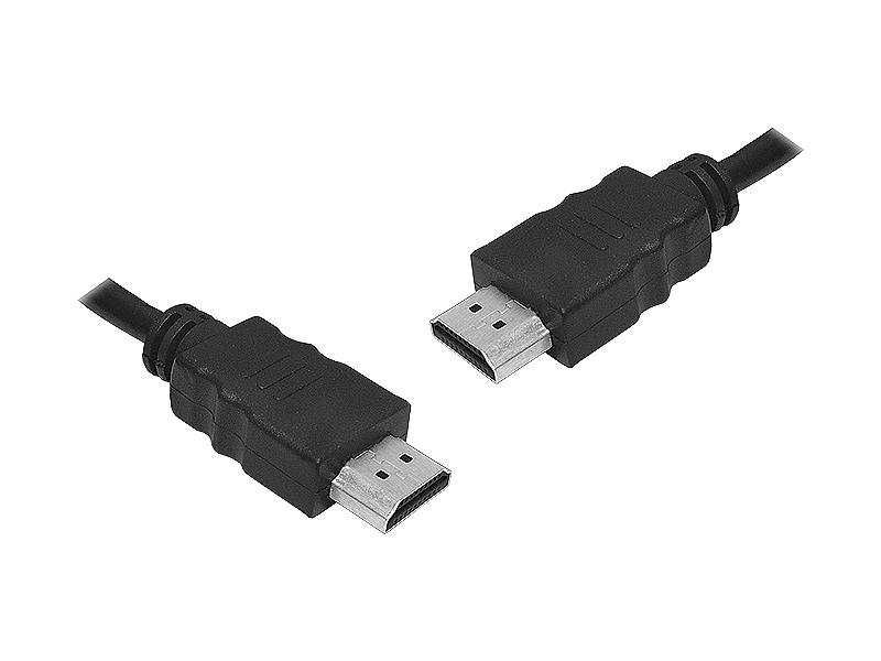 Kabel HDMI-HDMI, 2m LXHD152