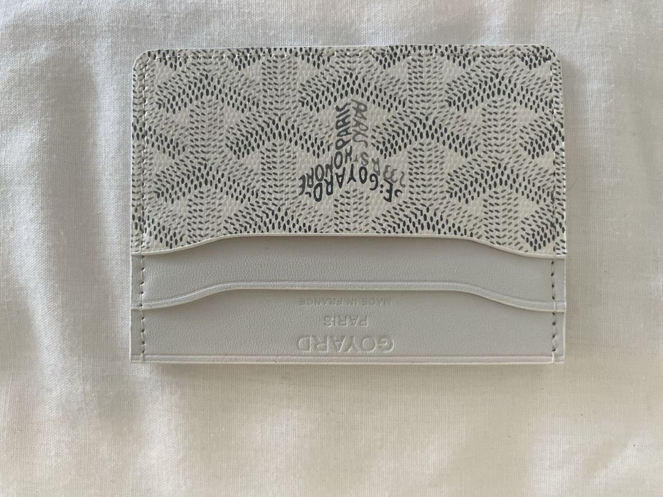 Carteiras Goyard