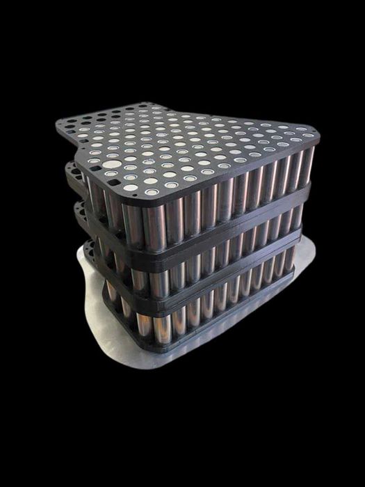 Zgrzewanie Bateria na zamówienie rower hulajnoga 18650 regeneracja