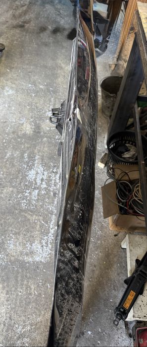Капот Нисан Рог Т32, Nissan Rouge T32