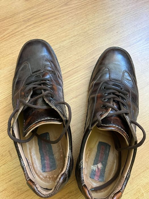 Buty męskie LLOYD Sports