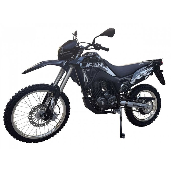 Оновлення 2026 ХІТ продажу у США LIFAN KPX 250 enduro