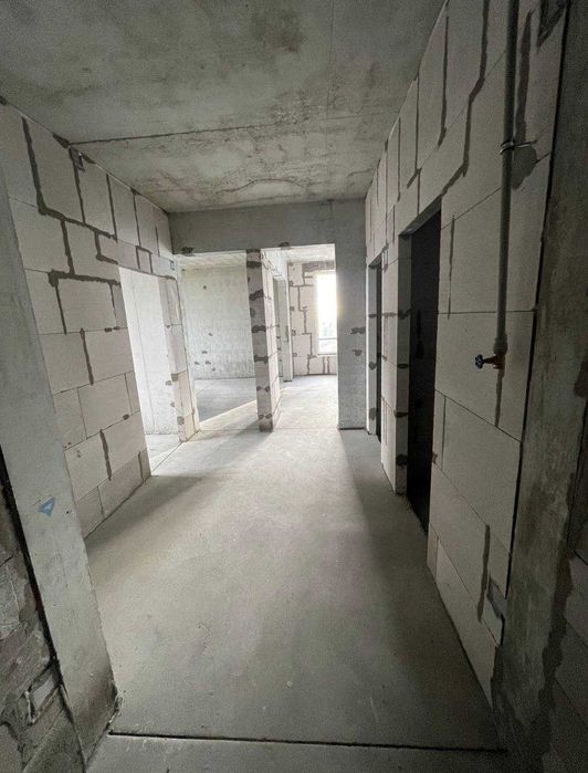 Редкое предложение! Квартира в ЖК "Омега"