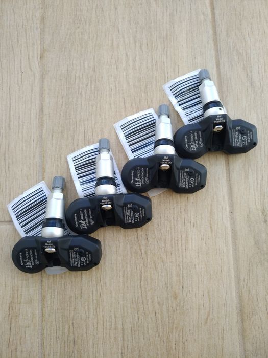 BMW 1 3 5 6 7 X3 Х5 Х6 MINI Датчики тиску давления в шинах 36106856227