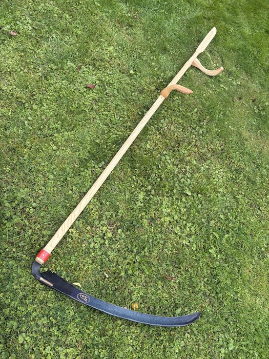 Косовище, кісє, кісце, держак, тримач для коси