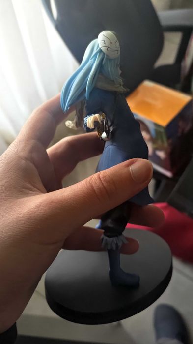 Figura Rimuru Tempest