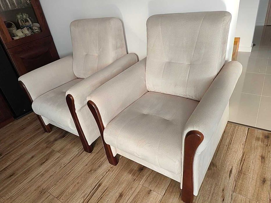 Komplet wypoczynkowy