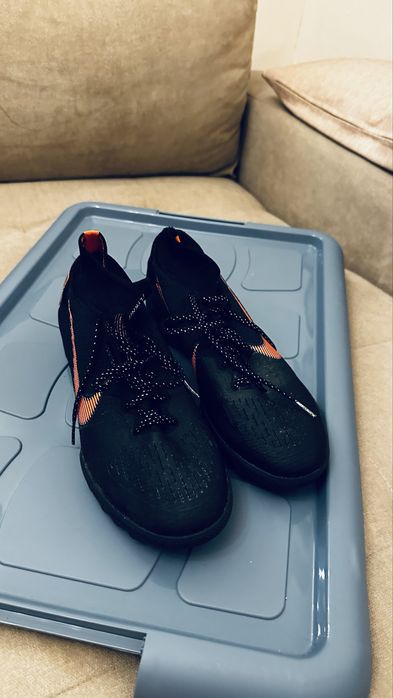 Chuteira nike original