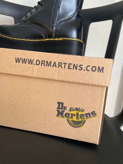 Nowe Buty Dr.Martens Jadon 37 38 39
