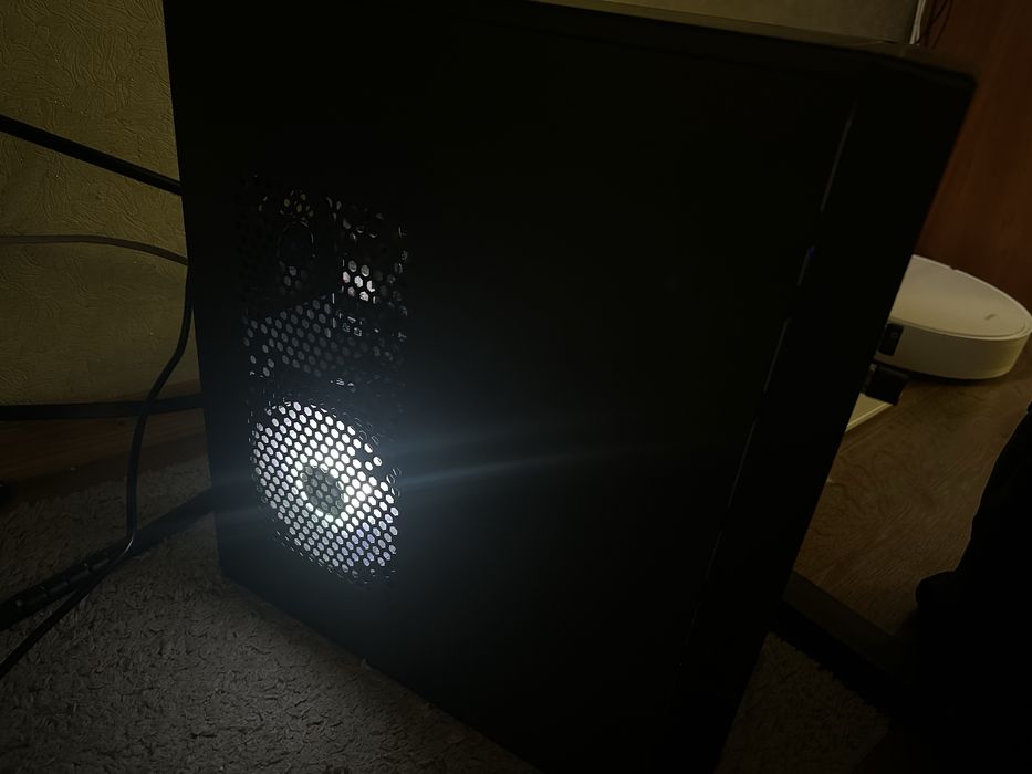 Компʼютер - RX 570 | Intel i3 | 8gb DDR4