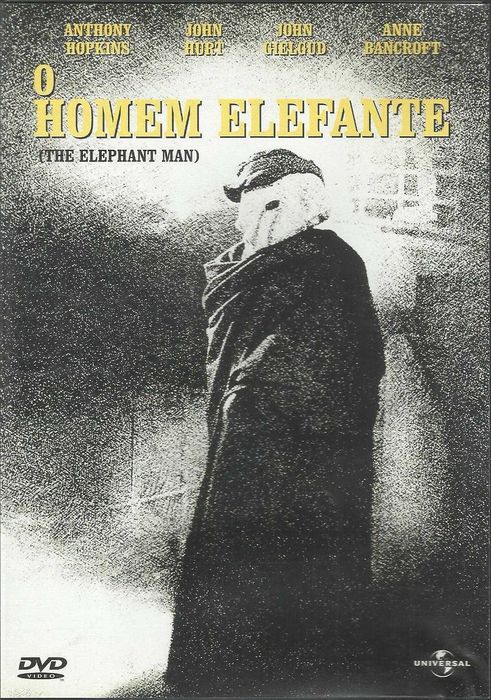The Elephant Man (1980)