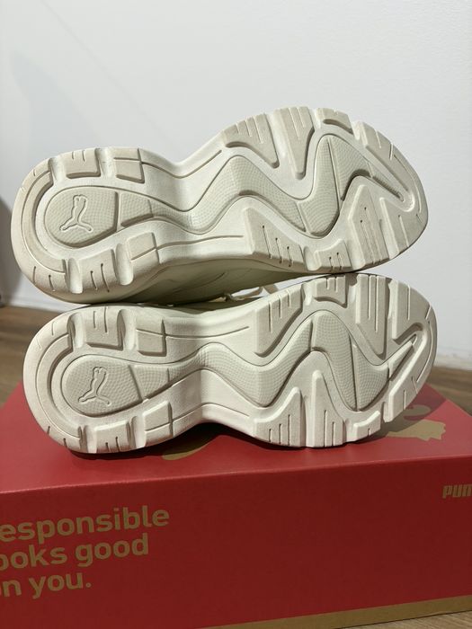 Жіноче взуття Puma, розмір 36 (22,5 см)