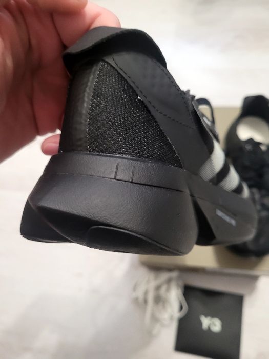 Кроссовки Adidas Y-3 ADIOS PRO 3.0 нові оригінал