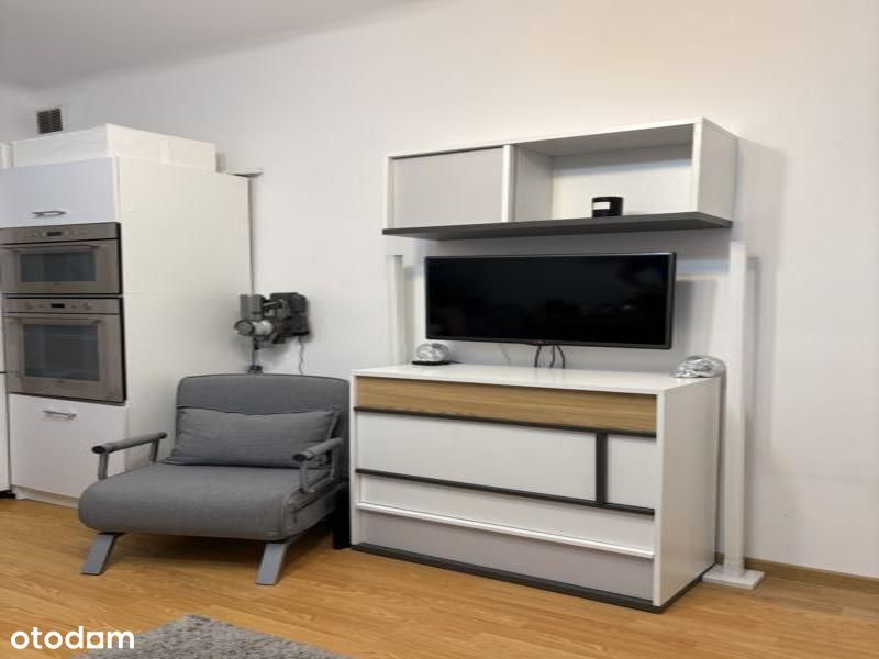 Apartment in Poznań - Widok 2
