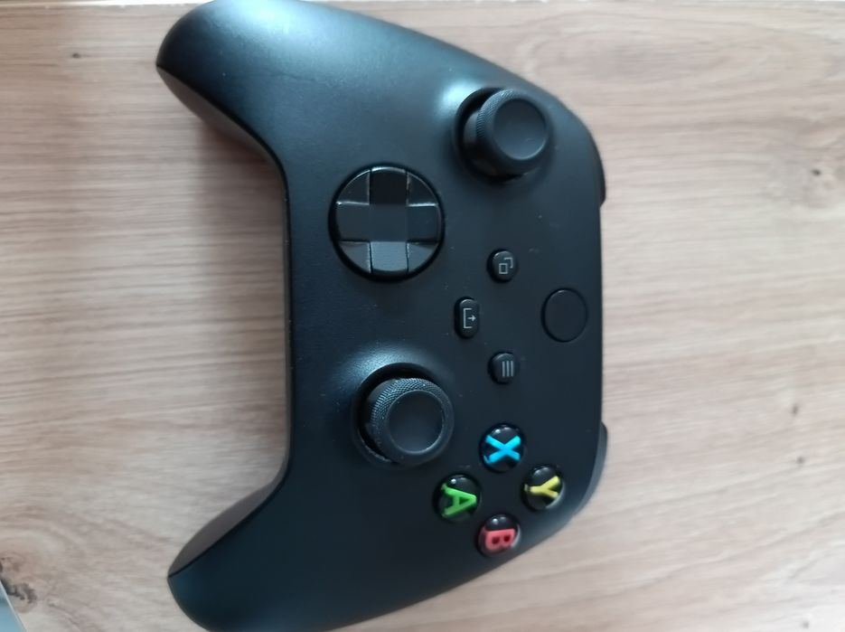 Pady Xbox wireless series
