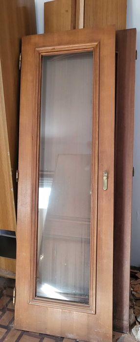 Vendo armarios e forno elétrico