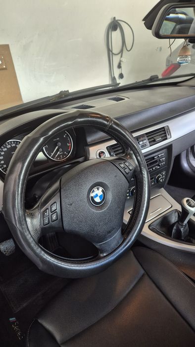 Bmw 320d 163 cv impecável