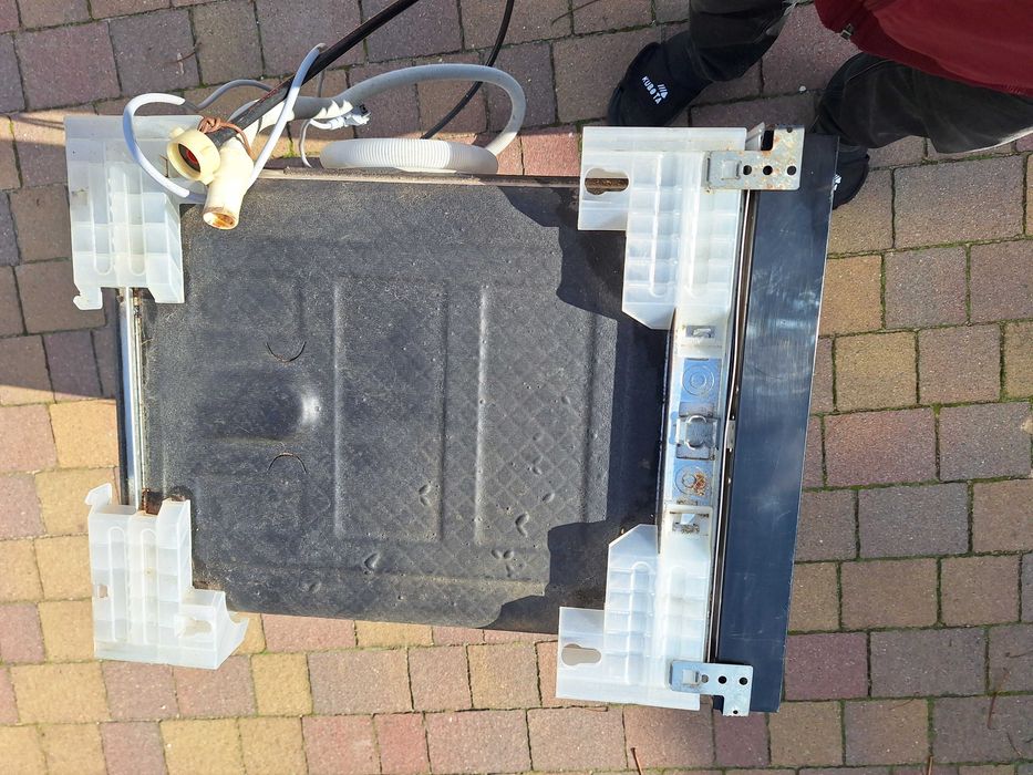 zmywarka Bosch szer. 45 cm używana